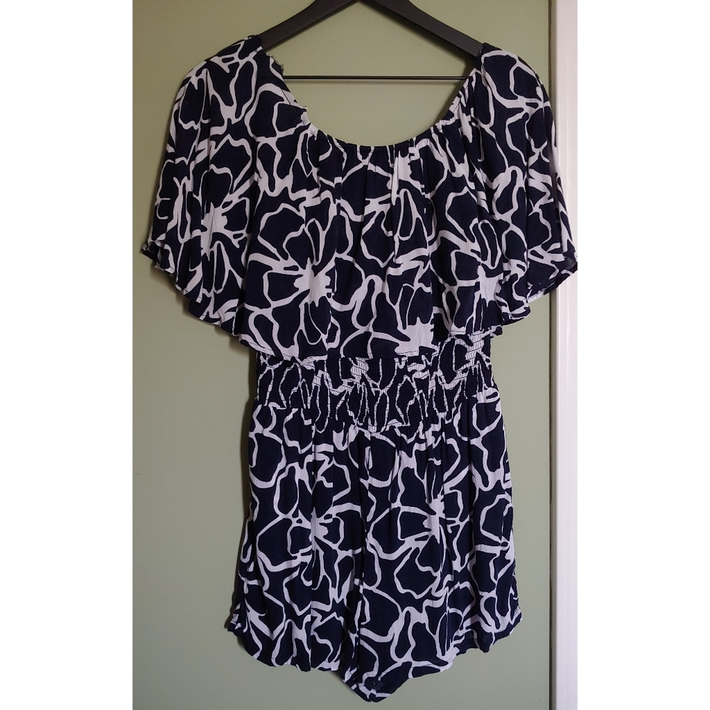 Size Small Romper